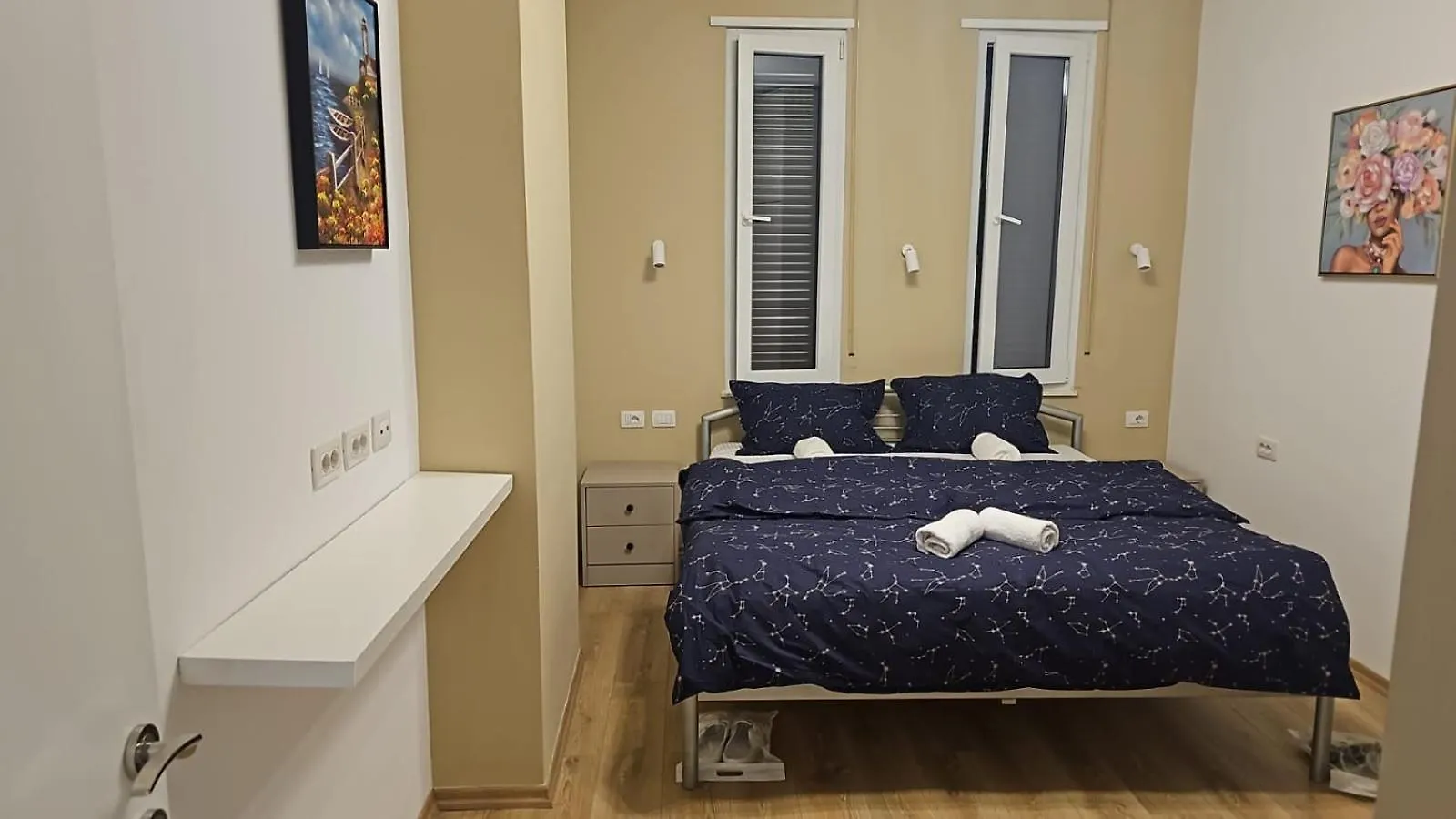 Diam Apartament - Rruga E Dibres Tirane