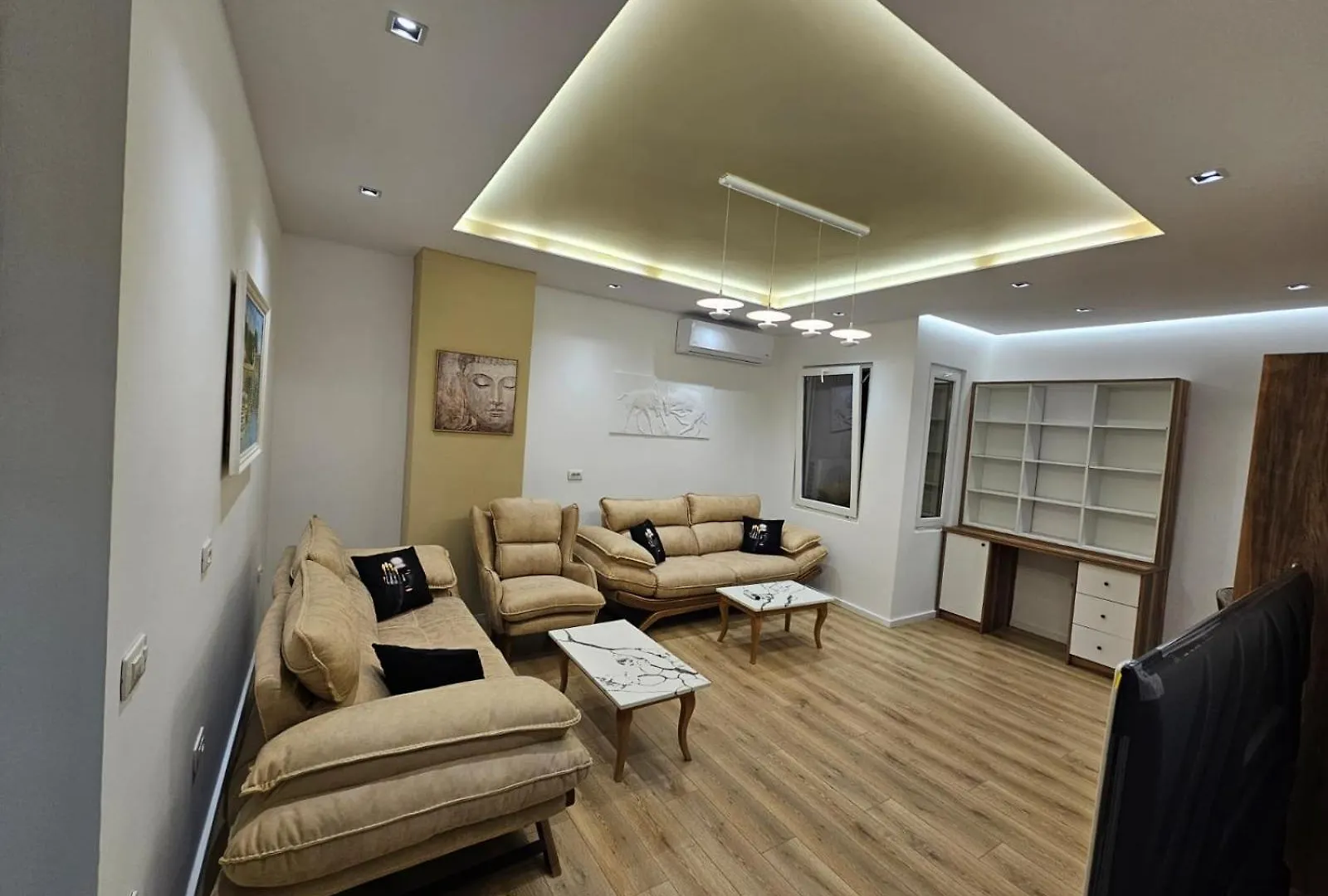 Apartment Diam Apartament - Rruga E Dibres Tirane
